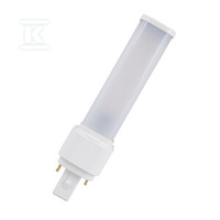 ŻAR.LED D26 EM 9W 865 G24D-3