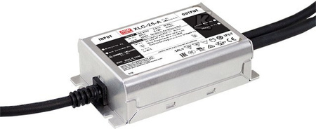 XLG-25-A ZASILACZ LED 25W 22~54V 0.25~1.