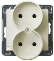 GN.2-KR.B/U ECRU SONATA