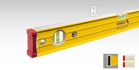 POZIOMICA TYP 96-2 40