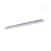OPR.HERMET.LED DICHT LED 36W-NW