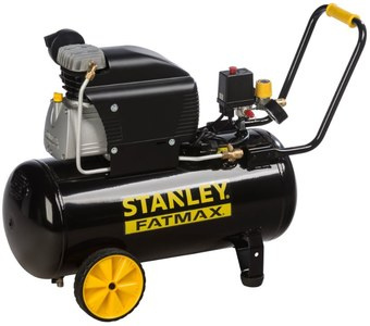 KOMPRESOR OLEJOWY 50L, 8 BAR