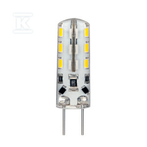 ŻAR.LED TANO G4 SMD-NW