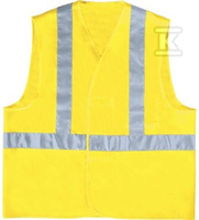 KAM.OS.POLI.2PASY-SZEL.KL.2 ŻÓŁ.FLUO