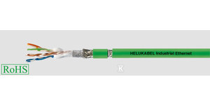 HELU.100S 4X2X0,15 QMM S-FTP, 4 PA.KA.5