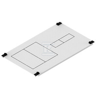 OSŁONA CP 1.4-2 K00 M