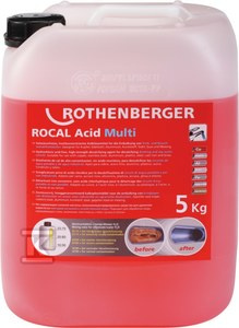 ROCAL ACID MULTI 5 KG