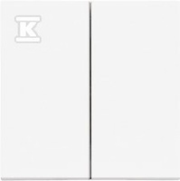 KLAW.2-KR.SW5M SP2M BIAŁY MAT SIMON55