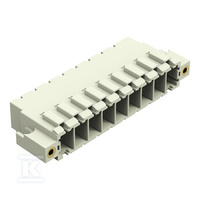 WTYK THT, PI.LU.1,0 X 1,2 MM, KON.KĄ.10