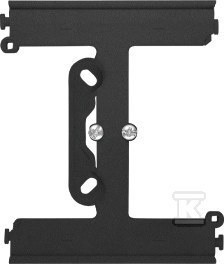 PUSZ.N/T LINE/DUO GRAFIT.MAT SIMON55