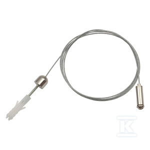 ZAWIESZ DO OPR.RASTR.ROPE-NT 150 SINGLE