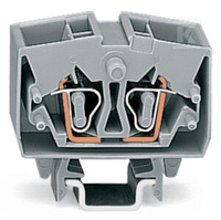 ZŁĄCZKA PRZE.MI.4-PRZE.2,5 MM2, Z MO?