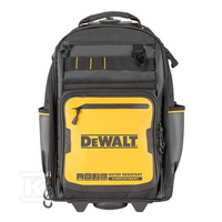 DEWALT PRO PLECAK Z KÓŁKAMI
