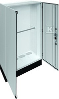 UNI.ROZ.STO.IP55/II 1050X1850X400+COK.2