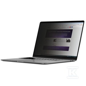 FILTR RODO DO MACBOOK PRO TOUCH BAR 15.5