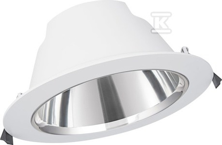 DOWNLIGHT COMFORT DN205 20W/3CCT 60DEG