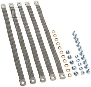 PRZEPUST KABLOWY WĄSKI DO FR0XA