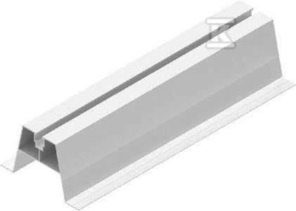 SMA70/033 SZYNA MONTAŻOWA ALUMINIOWA