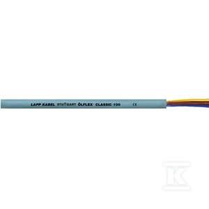 OLFLEX CLASSIC 100 5G2,5