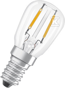 LP.LED SPEC T26 5 1,6W 824 E14