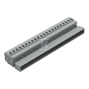 WTYK 1-PRZE.CA.CLAMP®, 2,5 MM2, RA.5 M