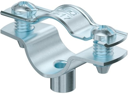 ASG 732 17 G OBEJMA DYSTANSOWA, Z GWINTE