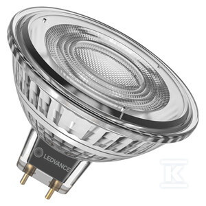 ŻAR.LED MR16 DIM S 4.9W 930 GU5.3