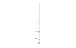 IGLICA KOMINOWA L-3000 AL