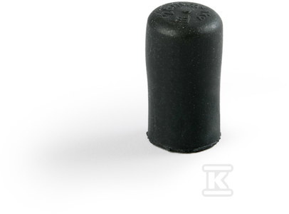 PK99.025 OSŁ.GUM.16-25MM2 KOŃCA.PRZEW.