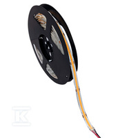 TAŚ.LED LCOB 10W/M 24 IP65-WW