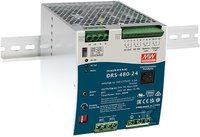 DRS-480-48 ZASILACZ BUFOROWY 480W 48V 10