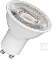 LP.LED VL PAR16 50 60°4,5W 827 230V GU1