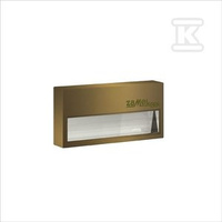 LED SONA MAŁA ZLO B.CIE.NT 14V DC