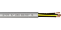 PRZEWÓD STEROW.BIT 500 H 3G1,5 500V