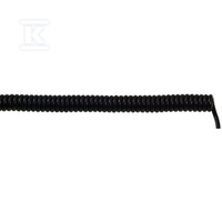 UNITRONIC SPIRAL 5X0,14/200 GIĘTKI PUR