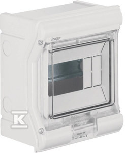 VEC.OUT.ROZ.N/T IP65 ODP.NA UV BEZ PRZ.