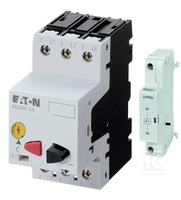 ZEST EATON PKZM01-25-EA&U-PKZ0(230V)