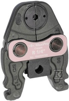 PRESSING JAW COMPACT >B< MAXIPRO 1/4"
