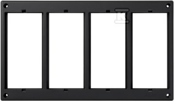 RAM.4-MODUŁOWA,GRAFIT
