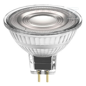 ŻAR.LED REFL MR16 S 6.8W 940 GU5.3