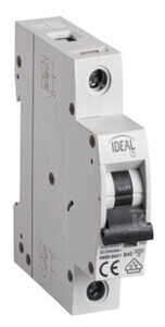 WYŁ.NADPRĄD KMB6-B40/1