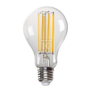 ŻAR.DEK.LED XLED A70 18W-WW