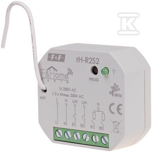 MODUŁ RH-R2S2