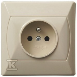 GN.1-KR.Z/U AKCENT BEŻ