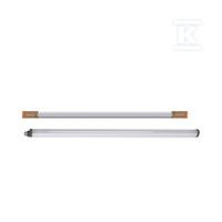 OPR.HERM.LED ESSN DMP EXT 36W 840