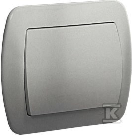 AW1/26 ŁĄCZNIK AKORD ALUMINIOWY