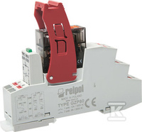 PRZK.IF 2P,8A,PI84P-230AC-M93G-PS-2012