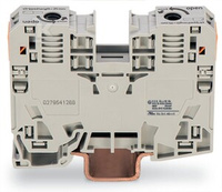 ZŁĄCZKA PRZE.2-PRZE.35 MM2, DO ZA.EX