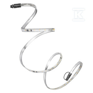 TAŚ.LED OUTD FLX IP65 LIGHT 15M 840