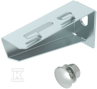 MWAG 12 11 FS WYSIĘGNIK ŚCIENNY